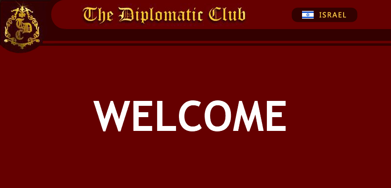 Diplomacy Club Israel